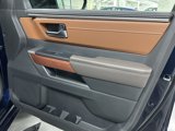 New 2025 Toyota Tundra 1794 Edition image 6