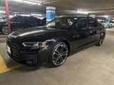 New 2025 Audi A8 L 3.0T image 3