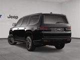 New 2025 Jeep Wagoneer Series II image 4