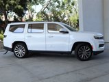 Used 2022 Jeep Grand Wagoneer Series II w/ Premium Group II image 4