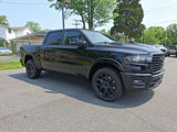 New 2025 RAM 1500 Laramie image 3