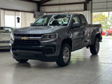 Used 2022 Chevrolet Colorado LT w/ Fleet Safety Package image 5
