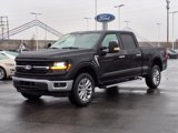 New 2025 Ford F150 XLT w/ Equipment Group 302A MID image 3