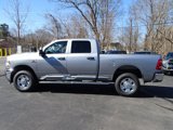 New 2024 RAM 2500 Tradesman w/ Chrome Appearance Group image 3