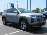New 2026 Chevrolet Equinox LT image 3