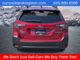Used 2025 Subaru Outback Premium image 4