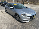 Used 2019 Honda Insight EX image 2