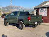 Used 2021 Toyota Tacoma SR5 w/ Trail Edition image 3