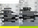 New 2025 Mercedes-Benz G 580 w/ EQ Technology image 2
