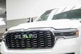 Used 2025 RAM 1500 Tungsten w/ Trailer Tow Group image 2