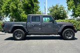 Used 2023 Jeep Gladiator Rubicon w/ Trailer Tow Package image 3