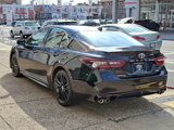 Certified 2023 Toyota Camry XSE image 4