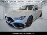 New 2026 Mercedes-Benz CLA 45 AMG 4MATIC image 2