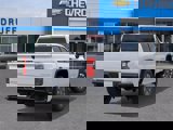 New 2026 Chevrolet Silverado 2500 Custom image 4