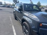 Used 2025 Toyota Land Cruiser image 5