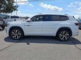 New 2025 Volkswagen Atlas SEL Premium R-Line image 6