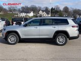 New 2025 Jeep Grand Cherokee L Laredo image 2