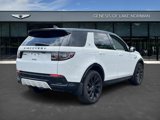 Used 2025 Land Rover Discovery Sport Dynamic SE image 3