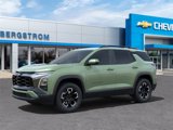 New 2026 Chevrolet Equinox ACTIV w/ Convenience Package III image 2