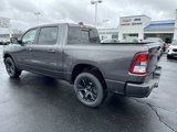 Used 2021 RAM 1500 Big Horn image 3