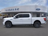 New 2025 Ford F150 Lightning Lariat image 3