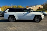 New 2025 Jeep Grand Cherokee L Summit image 2