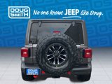 New 2025 Jeep Wrangler Unlimited Rubicon image 5