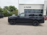 New 2025 Lincoln Navigator L Reserve w/ Jet Appearance Package image 2