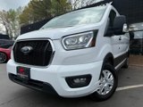 Used 2023 Ford Transit 350 XLT image 2