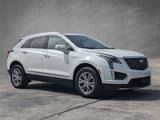 Certified 2022 Cadillac XT5 Premium Luxury w/ Technology Package image 2