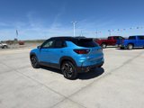 New 2025 Chevrolet TrailBlazer RS w/ Convenience Package image 3