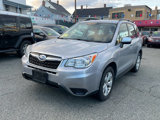 Used 2016 Subaru Forester 2.5i w/ Alloy Wheel Package image 2