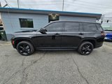 Used 2024 Jeep Grand Cherokee L Limited image 4