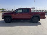 New 2025 Nissan Frontier PRO-4X w/ Pro Premium Package image 2