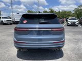 New 2025 Lincoln Corsair Grand Touring image 5