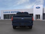 New 2025 Ford F150 Lightning XLT image 5