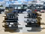 New 2025 Jeep Wrangler Unlimited Sahara image 2