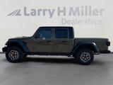 New 2025 Jeep Gladiator Rubicon image 2