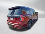 Used 2025 Nissan Armada Platinum image 6