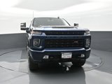 Used 2022 Chevrolet Silverado 2500 LTZ w/ LTZ Plus Package image 3