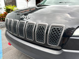 Used 2022 Jeep Cherokee Trailhawk w/ Trailer Tow Group image 5