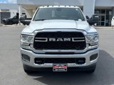 New 2024 RAM 3500 Tradesman w/ Chrome Appearance Group image 6