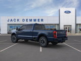 New 2025 Ford F250 Lariat image 4