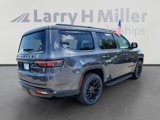 New 2025 Jeep Wagoneer Series II w/ HD Trailer Tow Package image 5