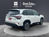 New 2025 Subaru Forester Touring image 5