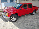 Used 2012 GMC Canyon SLE image 4