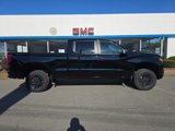 New 2026 Chevrolet Silverado 1500 Custom Trail Boss w/ Midnight Edition image 2