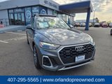 Used 2022 Audi Q5 2.0T Premium Plus image 1