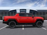 New 2026 GMC Hummer EV 4x4 Crew Cab w/ LPO, Dark Essentials Package image 5