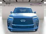 New 2025 INFINITI QX80 Sensory image 2